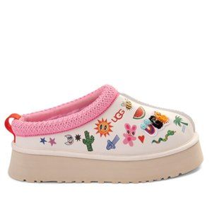 NWT UGG KAROL G POP SKETCH PLATFORM TAZZ SIZE 9